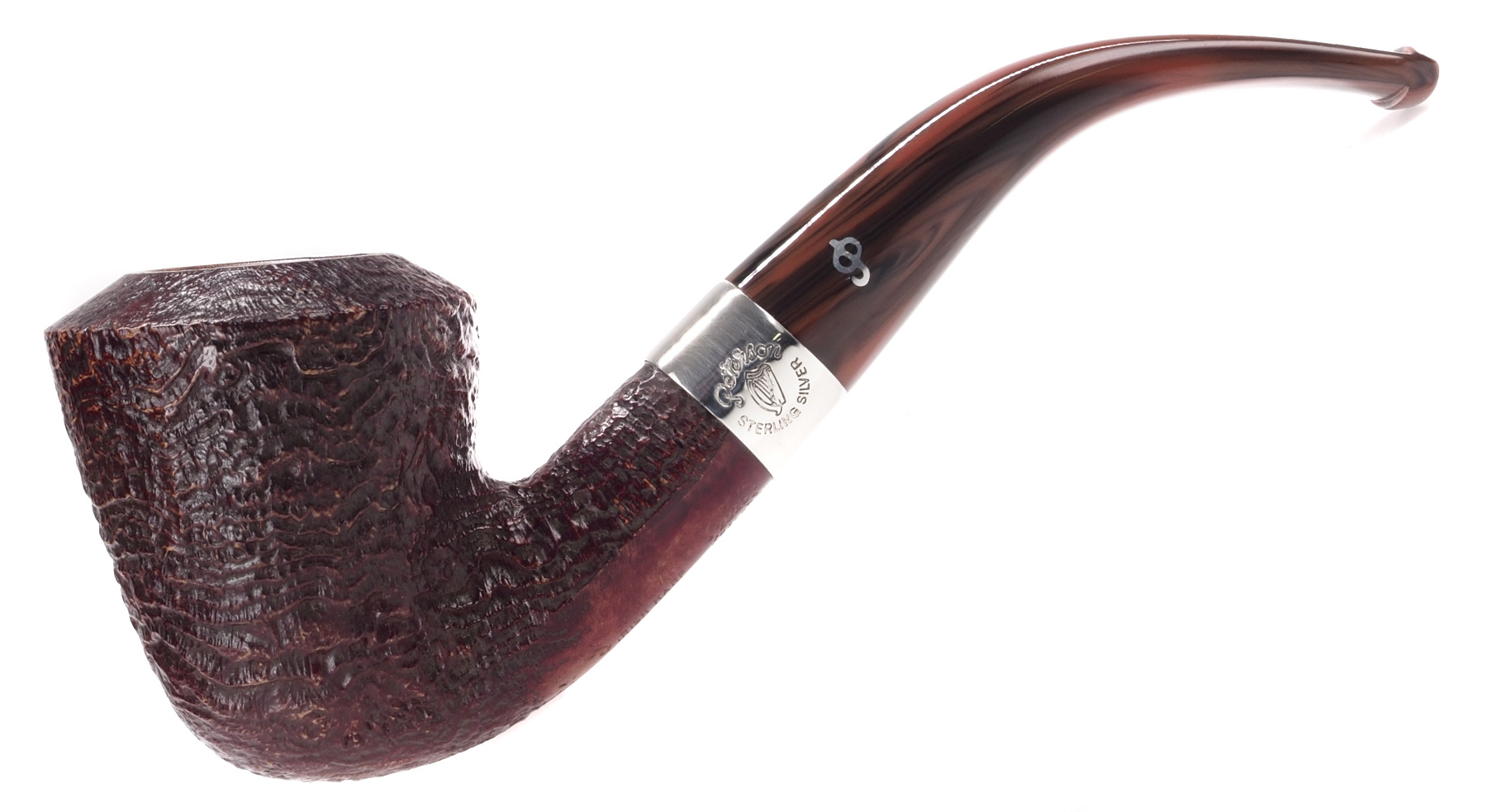 Peterson, Irish Harp, Krum Dublin Pibe