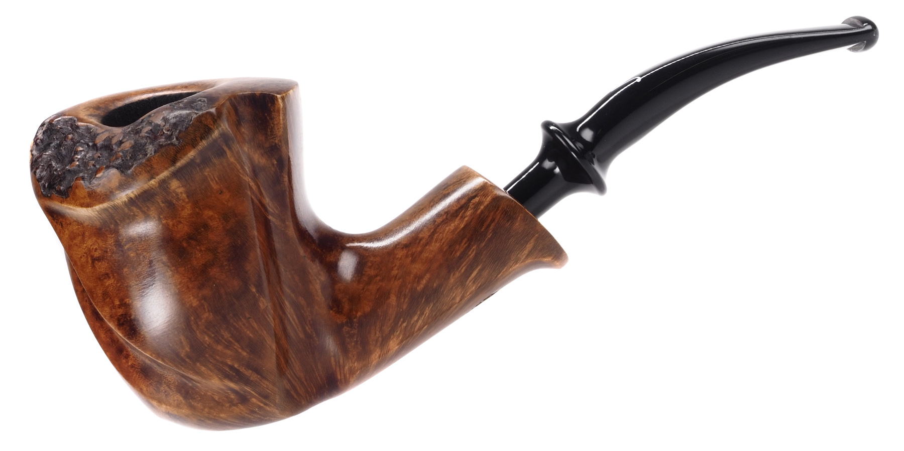 Nørding Piber, Freehand, Frihåndspibe