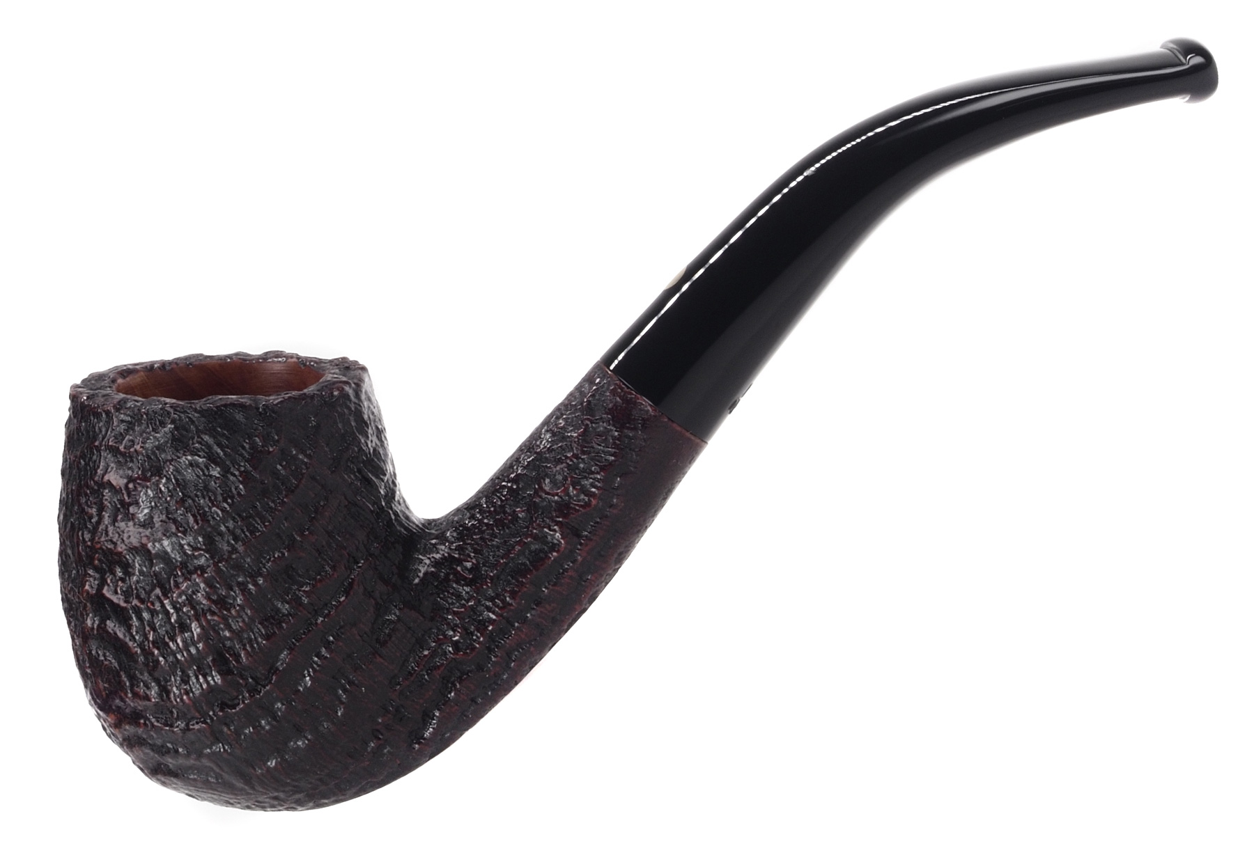 Savinelli, Punto Oro, 609, Bent Billard, 227/300