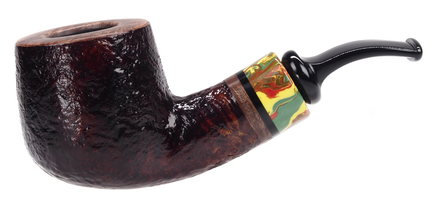 Peder Jeppesen, Ida Gr. 3, Bent Pot-Billard