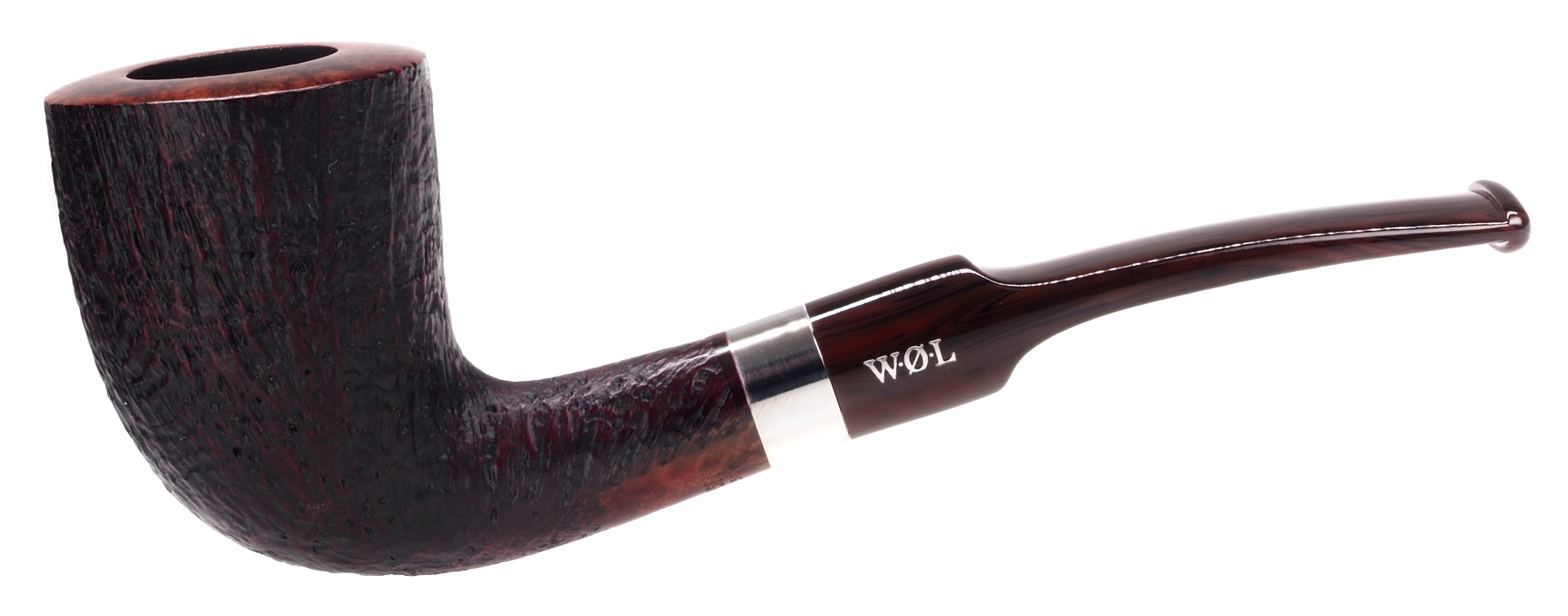 W. Ø. Larsen, Model 140, Dublin Pibe