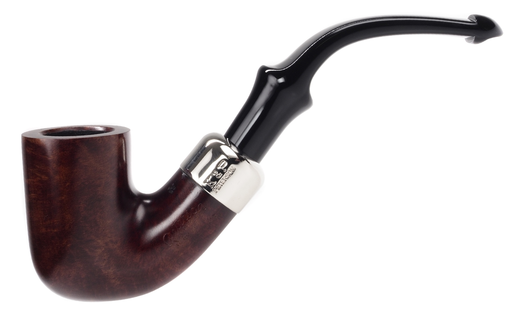 Peterson, System Standard 313, P-Lip