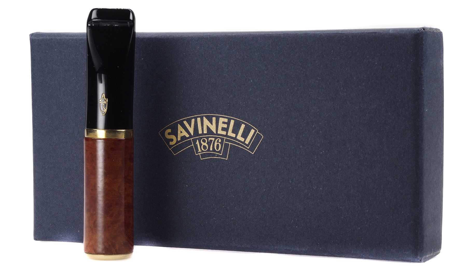 Savinelli, Cigaretrør, Bruere Træ