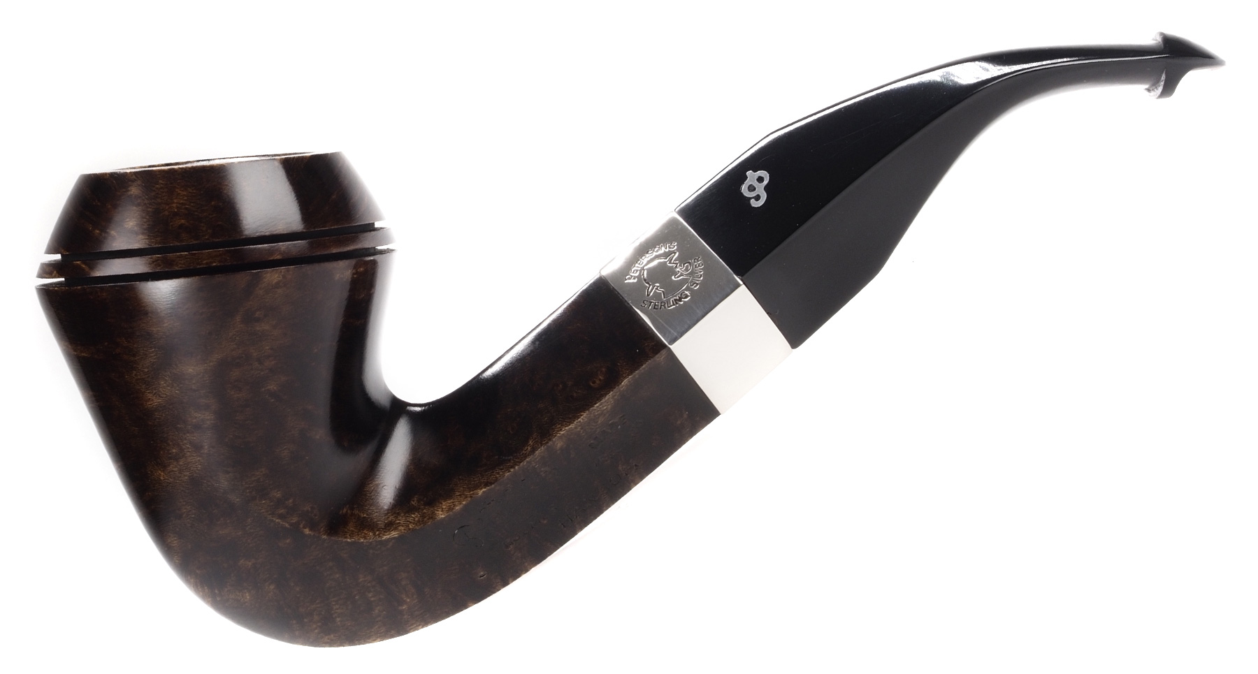 Peterson, Sherlock Holmes Pibe, Hansom