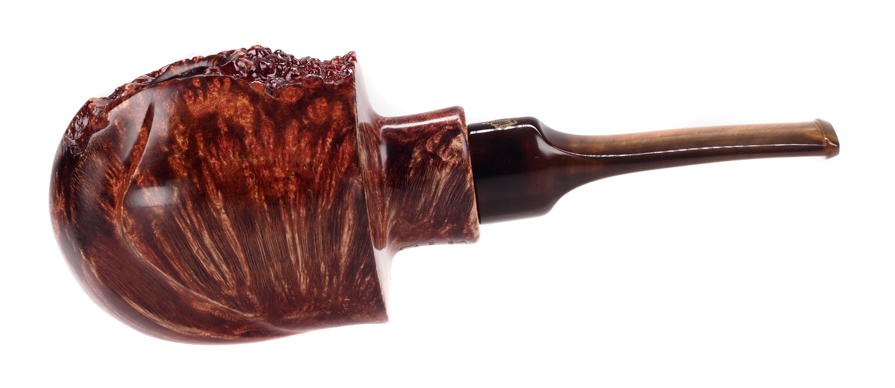 Winsløw Crown 200, Chubby Freehand Hybrid