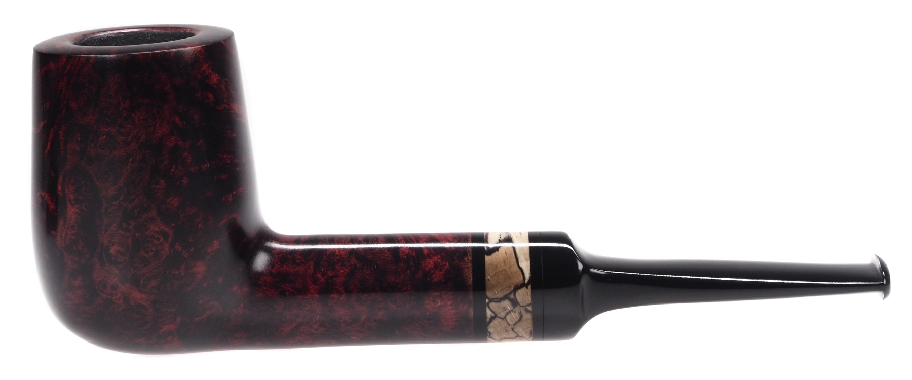 Nuttens Pipes, Handmade, Billard, AA