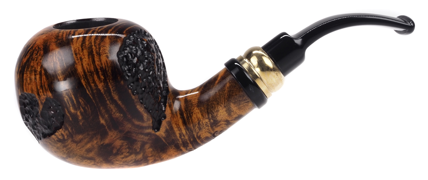 Neerup Piber, Krum Apple Pibe