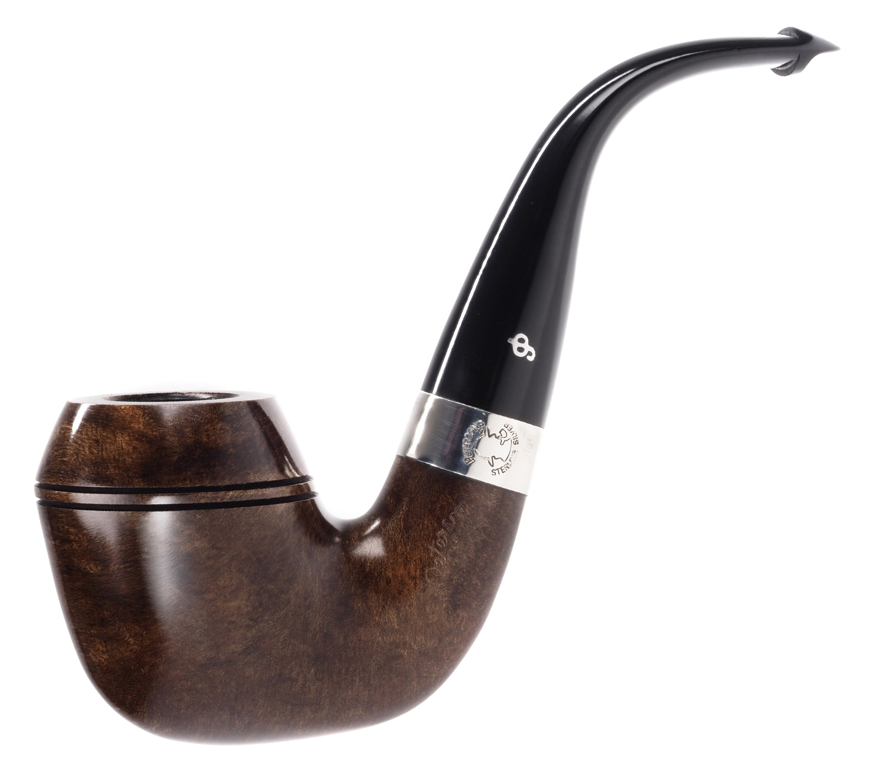 Peterson, Sherlock Holmes, Watson, P-Lip