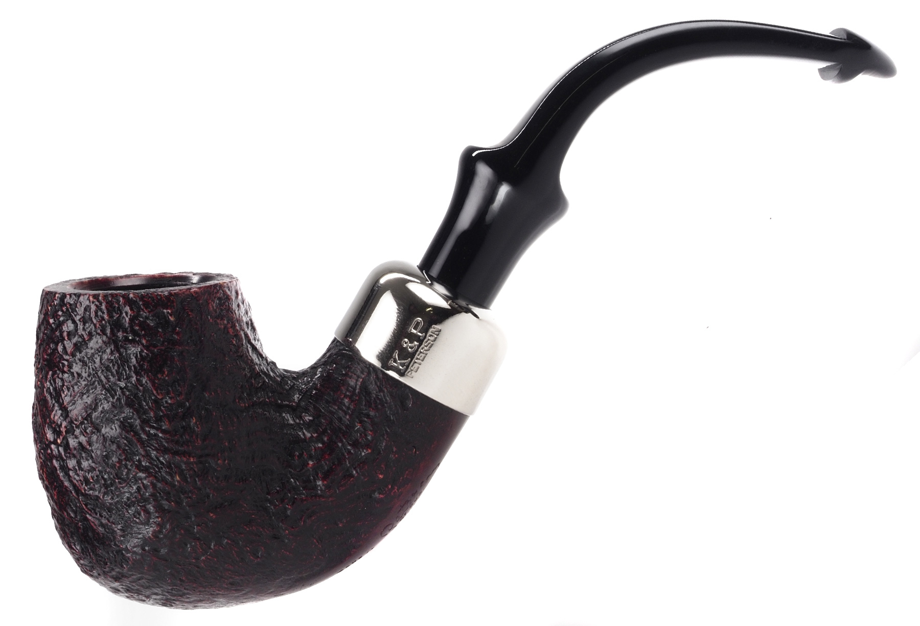 Peterson, System Standard 312, Sand, P-Lip