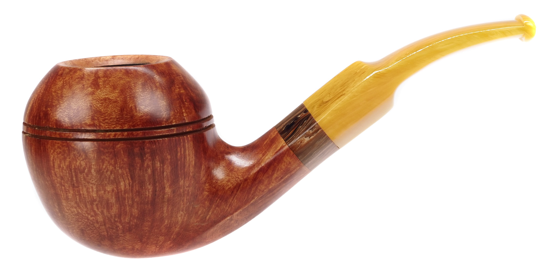 Volkan, Krum Rhodesian Pibe