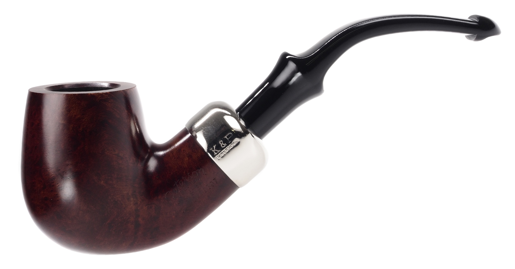 Peterson, System Standard 307, P-Lip