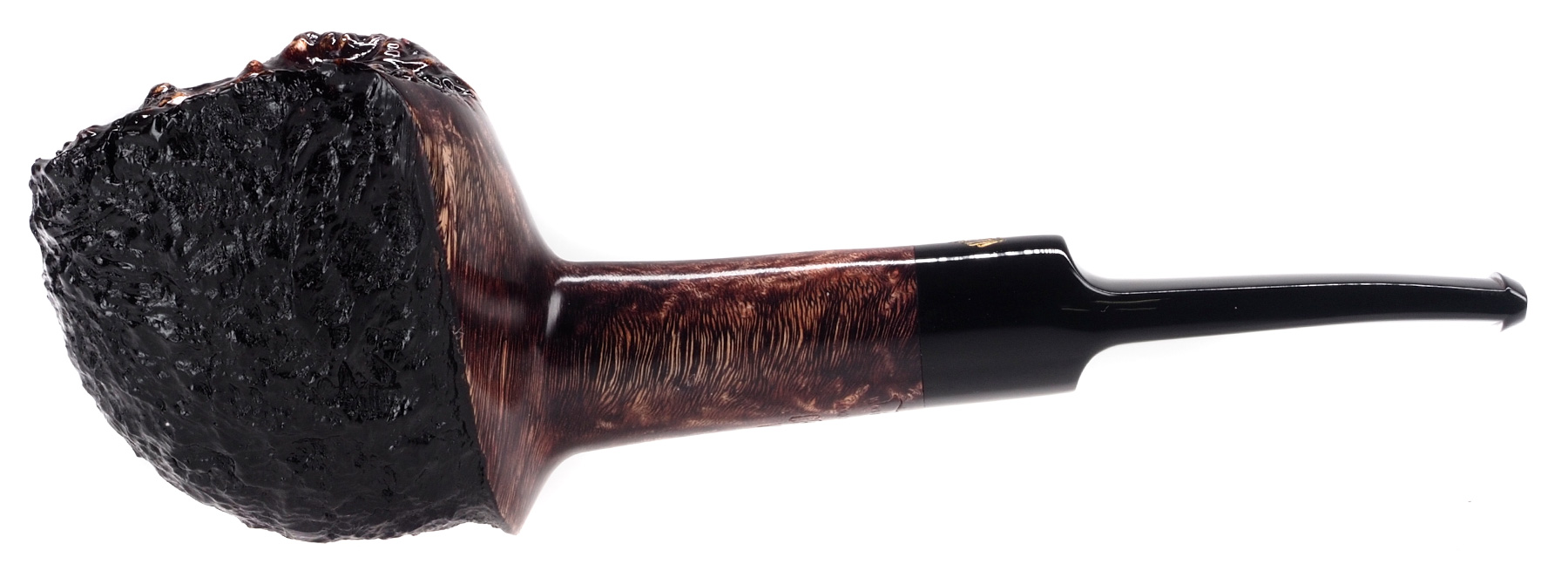 Winsløw Crown Viking, Pickaxe