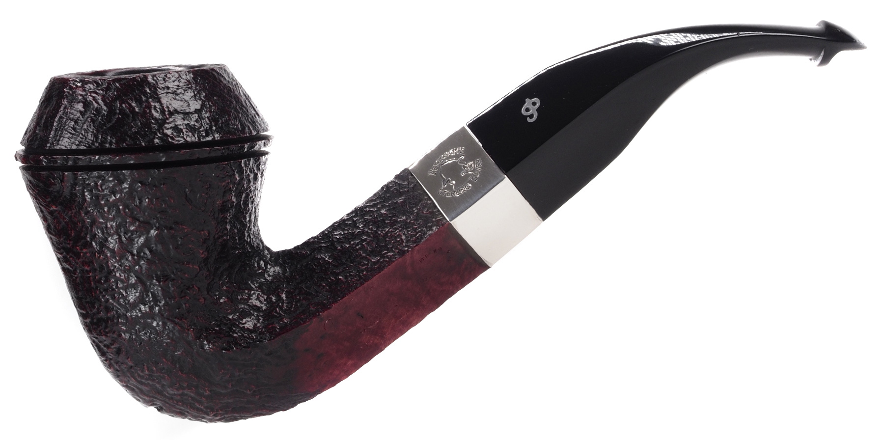 Peterson, Sherlock Holmes, Hansom, P-Lip