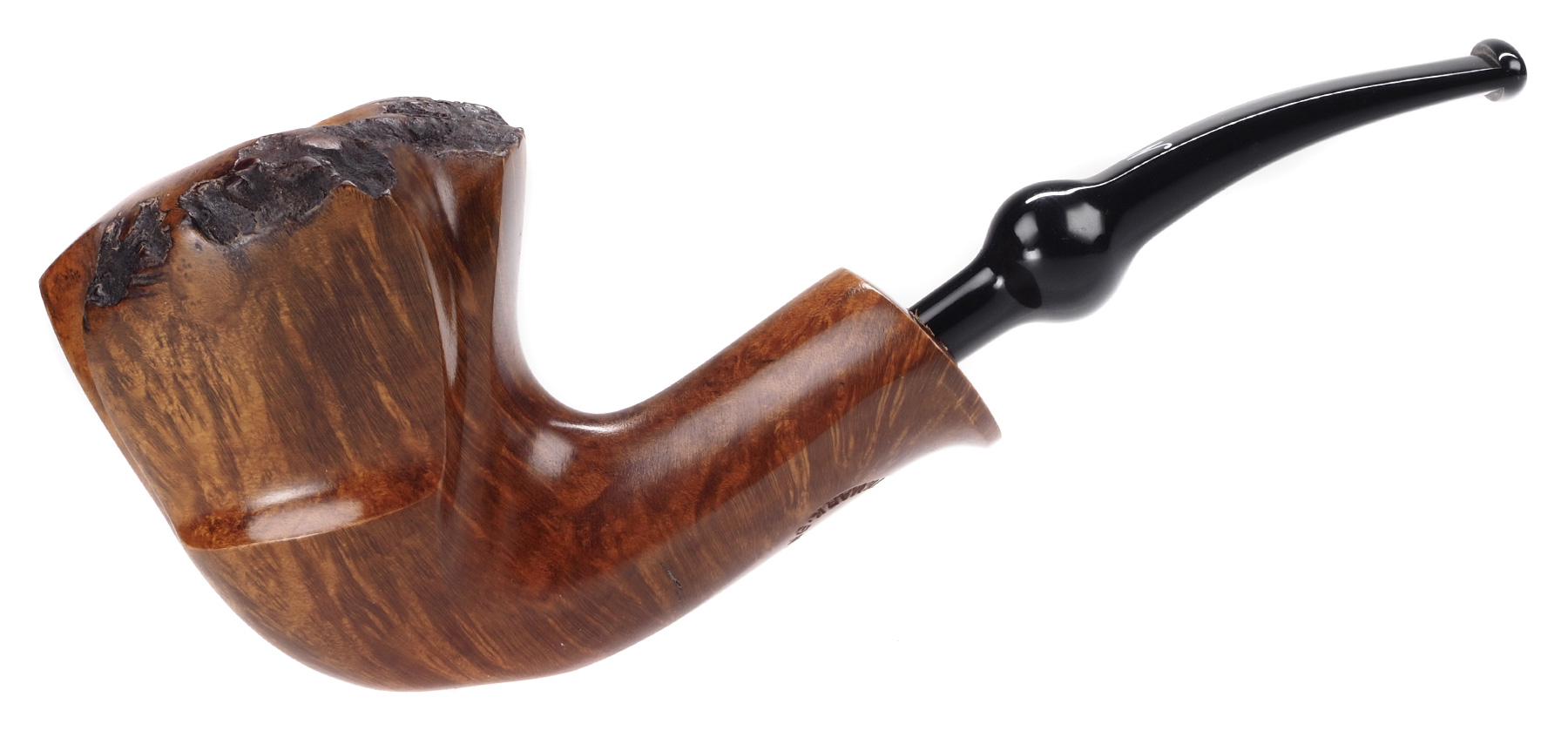 Nording Pipes, Freehand, Gr. 2