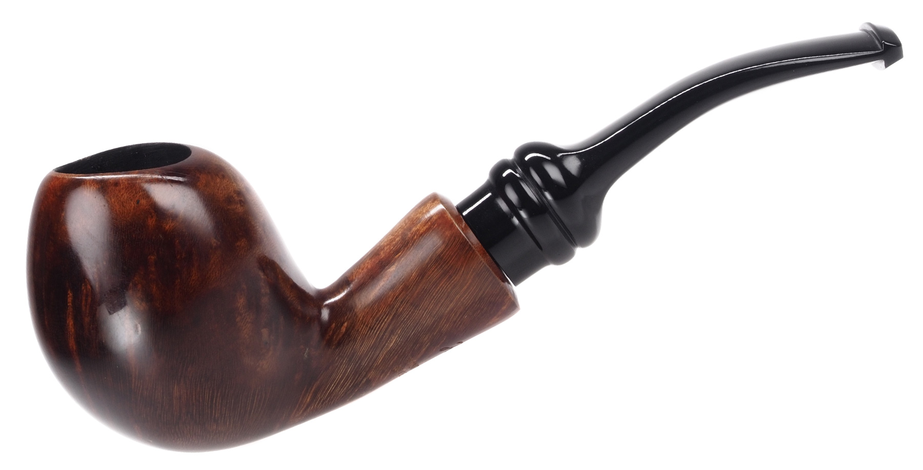 Johs Pipes, Bent Danish Egg