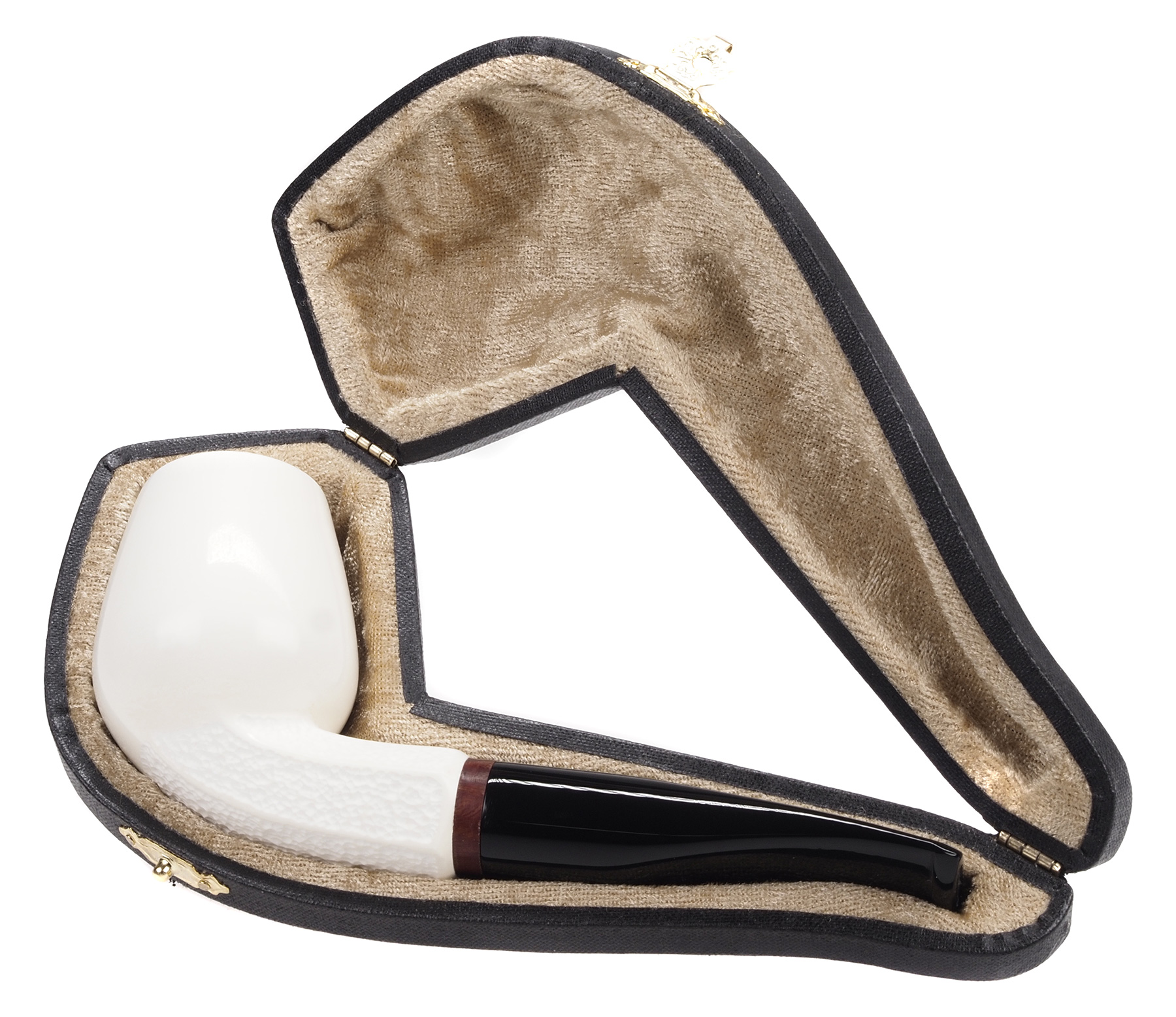 Meerschaum, Canted Tulip