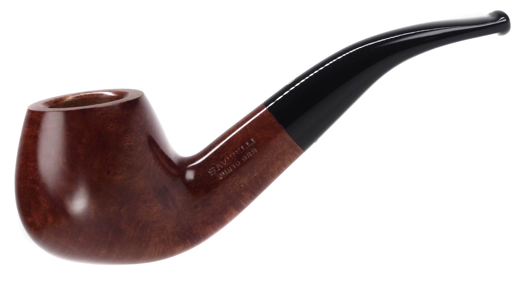 Savinelli, Punto Oro, Bent Billard Pibe