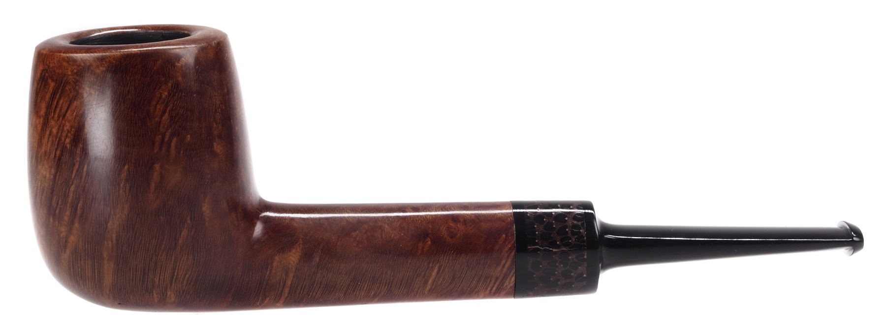 Estate B. Madsen, Billard w. Ring, Presmoked