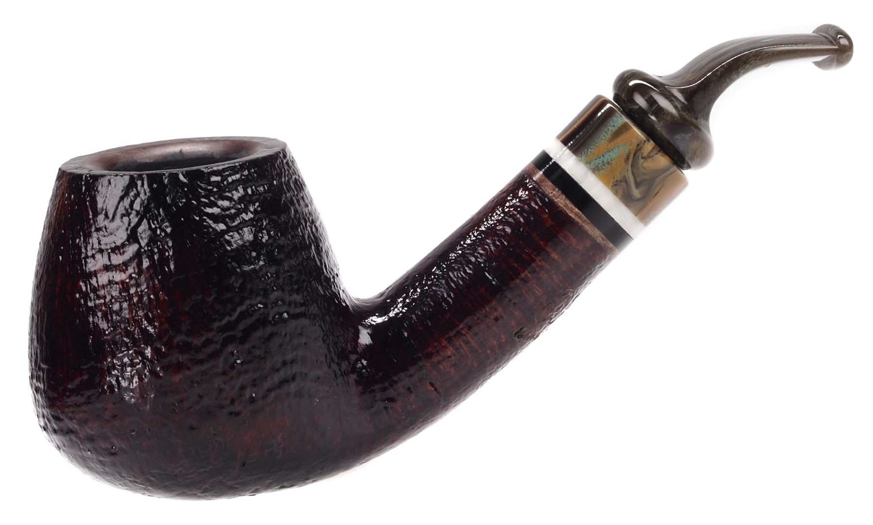 Peder Jeppesen, Ida Gr. 3, Bent Brandy
