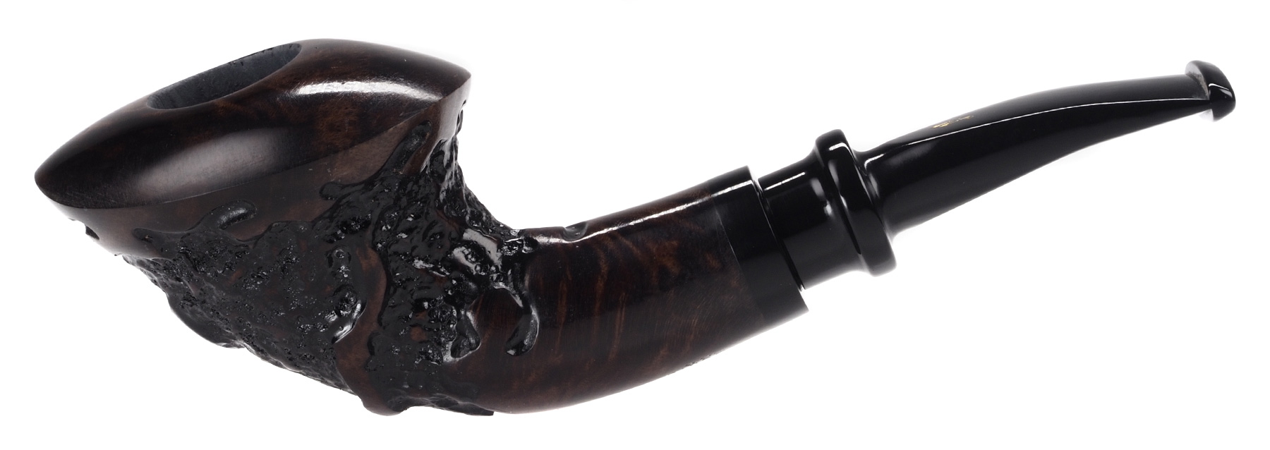 Nording Pipes, Hold Em, Queen, Trumpet, 9 mm.