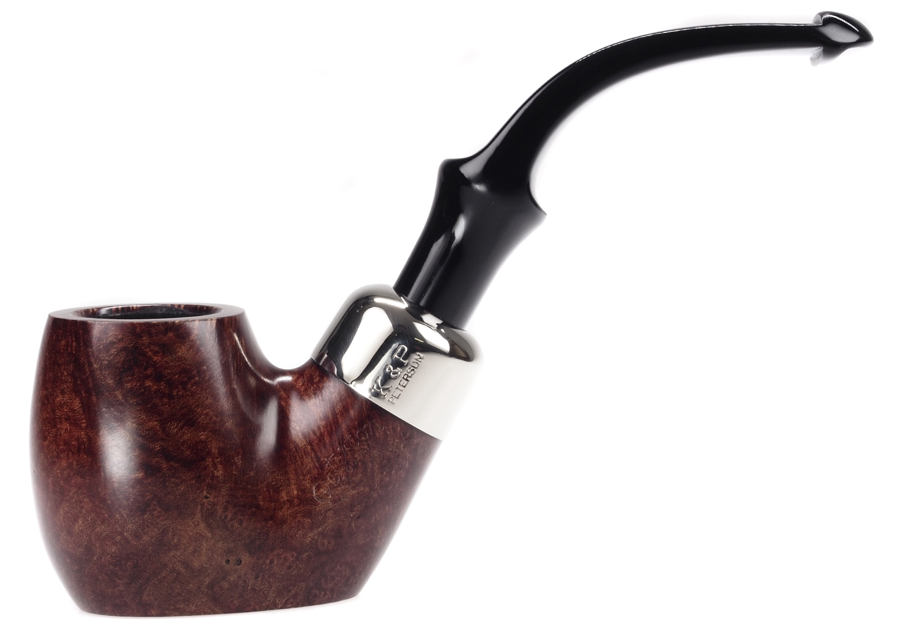 Peterson, System Standard 304, P-Lip
