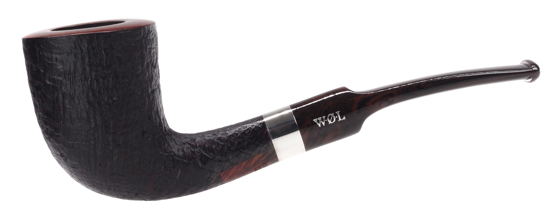 W. O. Larsen, Model 140, Dublin, Sand