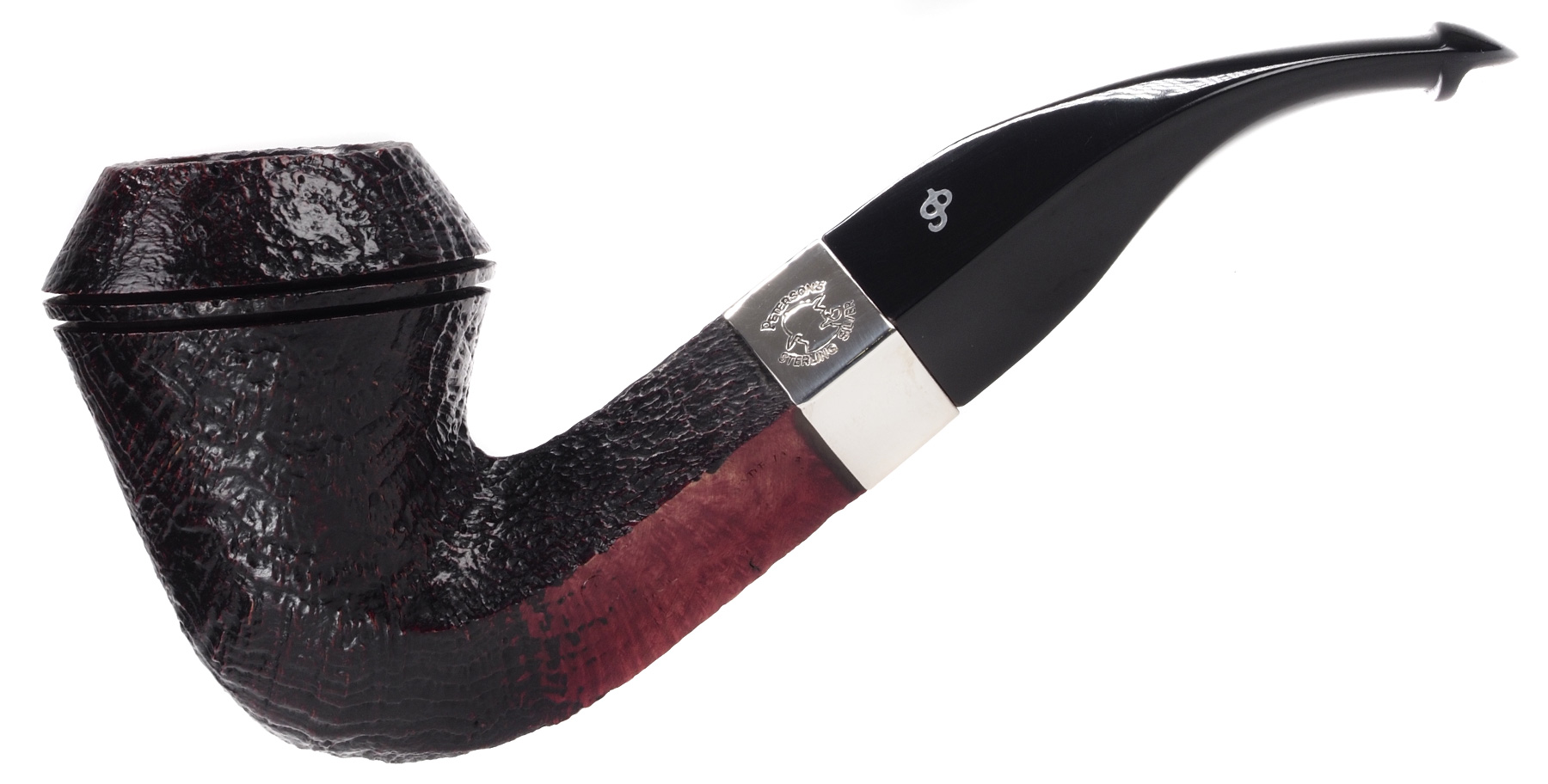 Peterson, Sherlock Holmes Pibe, Hansom