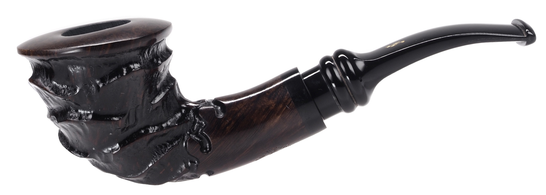 Nording Pipes, Hold Em, Queen, Dublin, 9 mm.