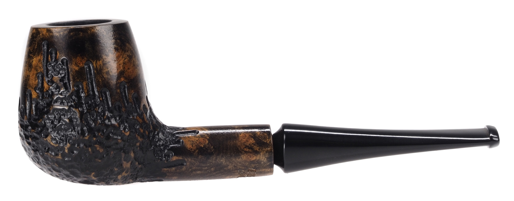 Nording, Selected, Billard, Semi Rusticated