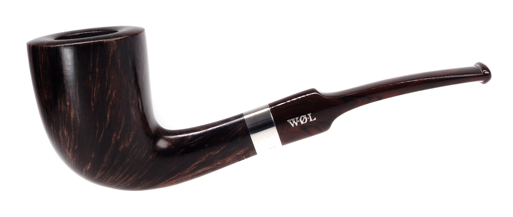 W. Ø. Larsen, Model 140, Dublin Pibe