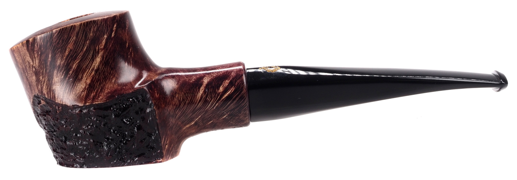 Winsløw Crown Viking, Slight Bent Sitter