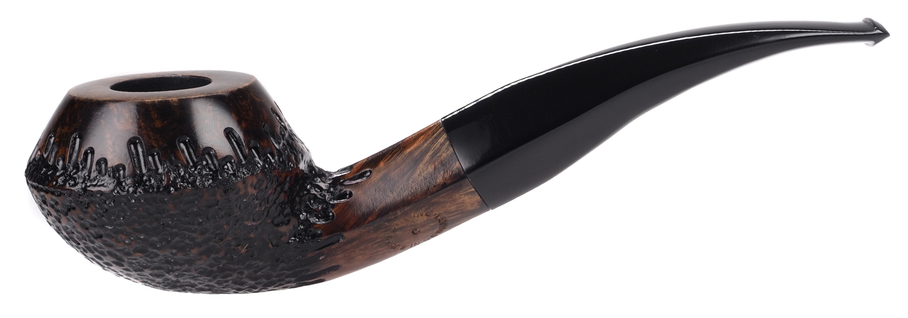 Nording, Giant Classic C, Bent Rhodesian, 9 mm.
