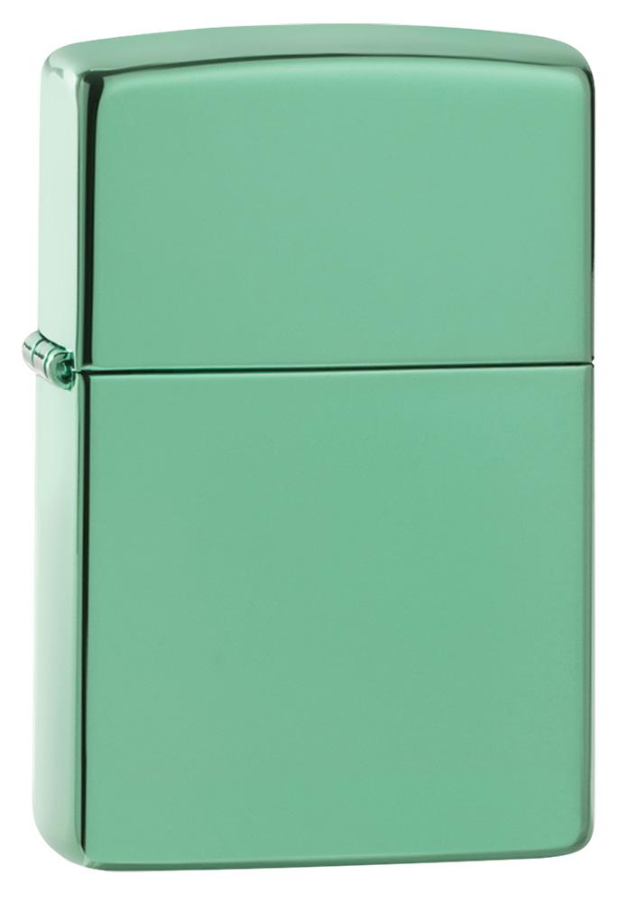 Zippo, Normal, Chameleon
