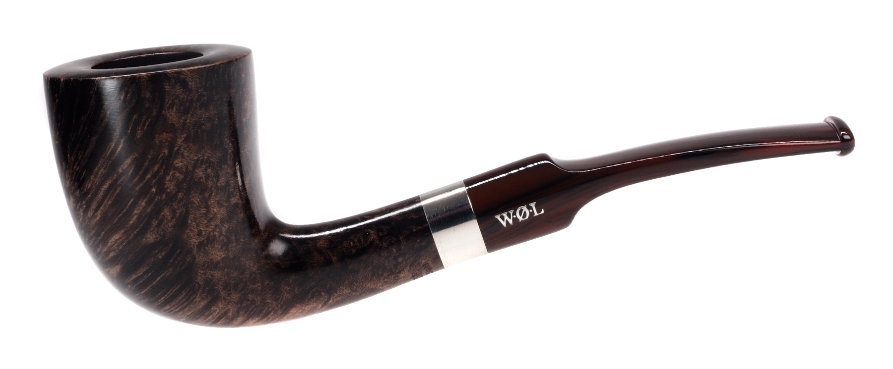 W. Ø. Larsen, Model 140, Dublin Pibe