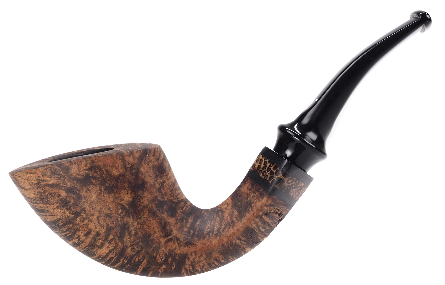 Nørding Piber, Nosewarmer 3, Glat, Gr. 33