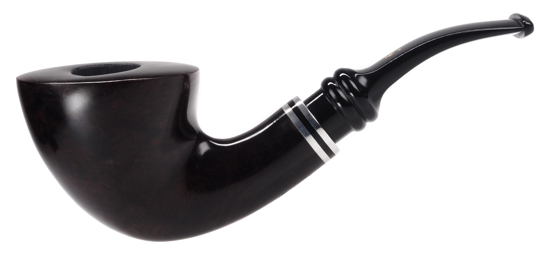 Nording Pipes, Hold Em, King, Dublin, 9 mm.