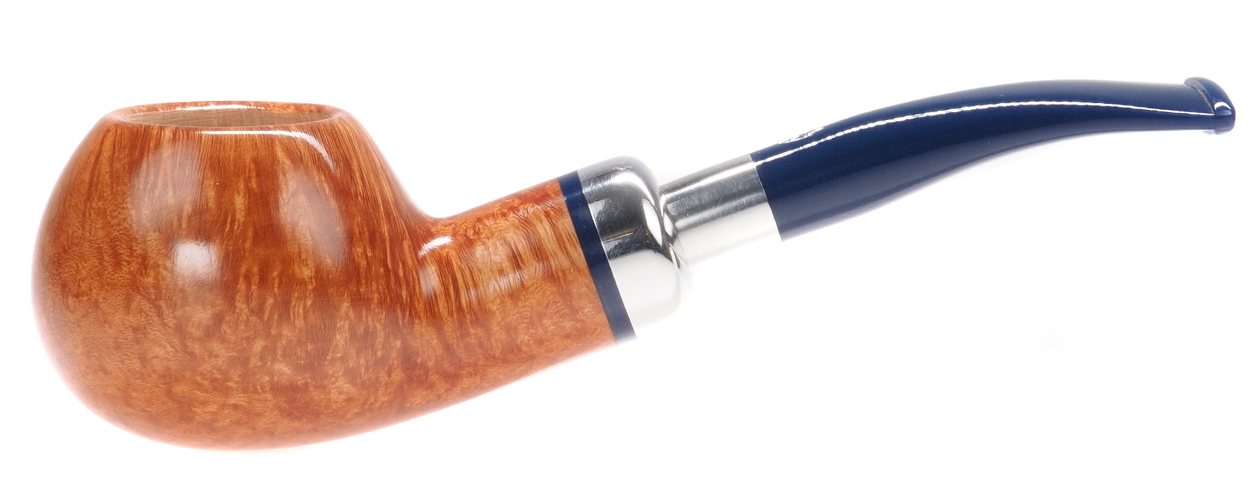 Savinelli, Eleganza 320, Chubby Apple, Smooth