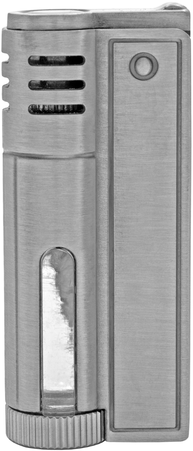 Rattray's, Steam Punk Lighter, Chrome Farve