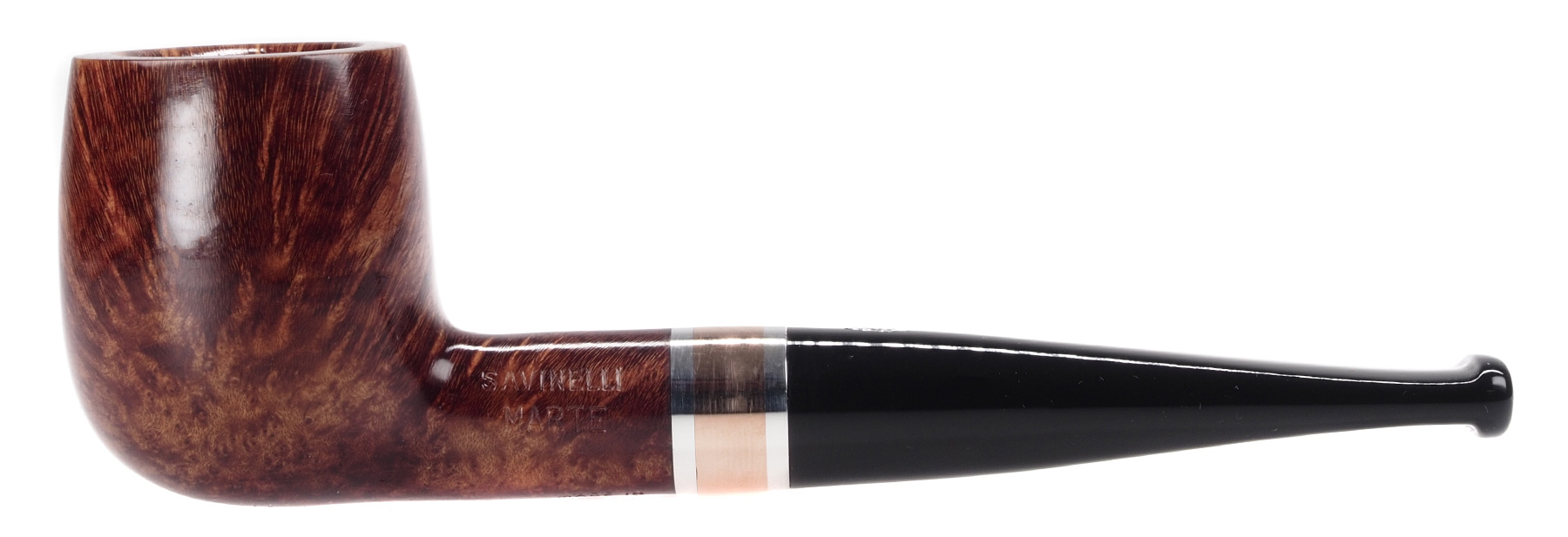 Savinelli, Marte 106, Glat, Billard pibe