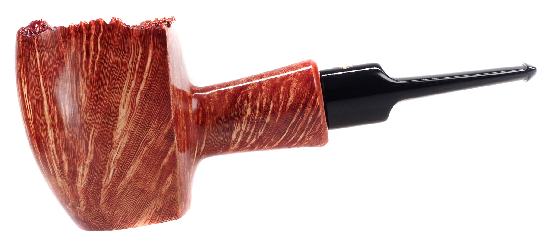 Winsløw Crown 300, Panelled Freehand, 9 mm.