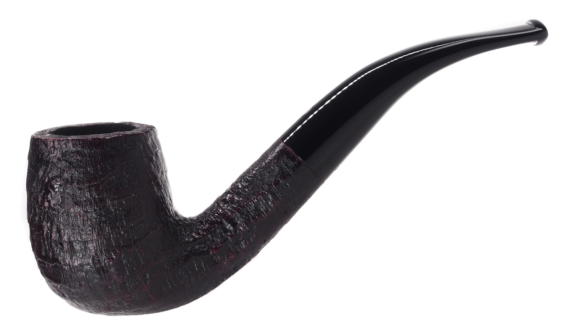 Savinelli, Punto Oro, 601, Bent Billard, 239/300