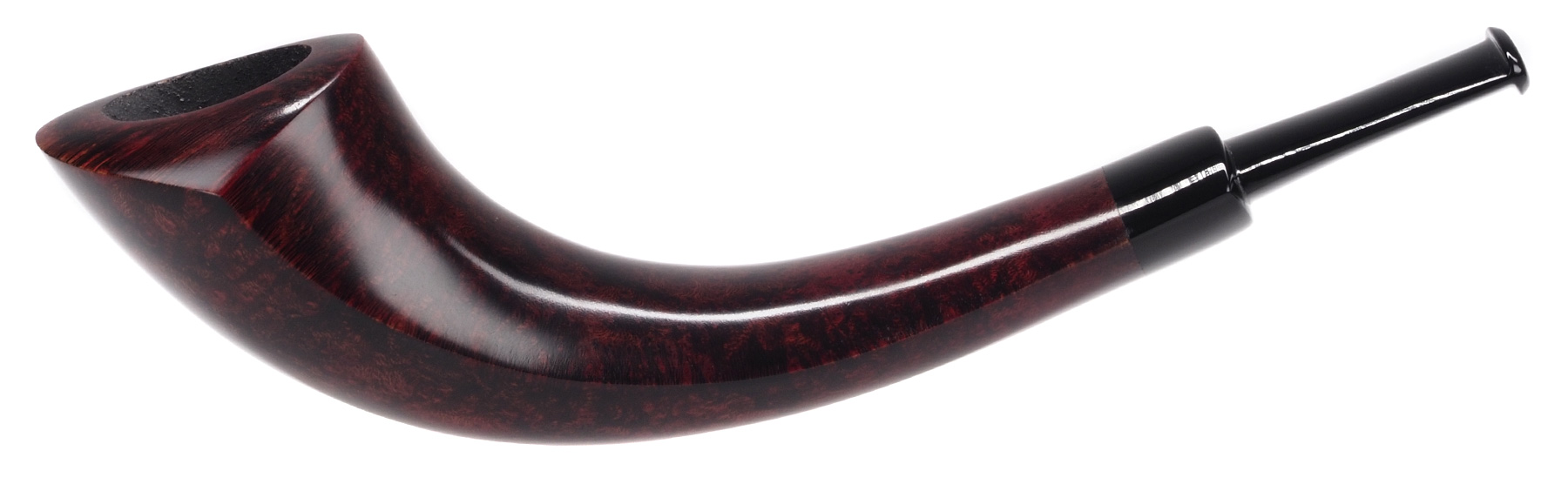 Nuttens Pipes, Handmade, Horn, AAA