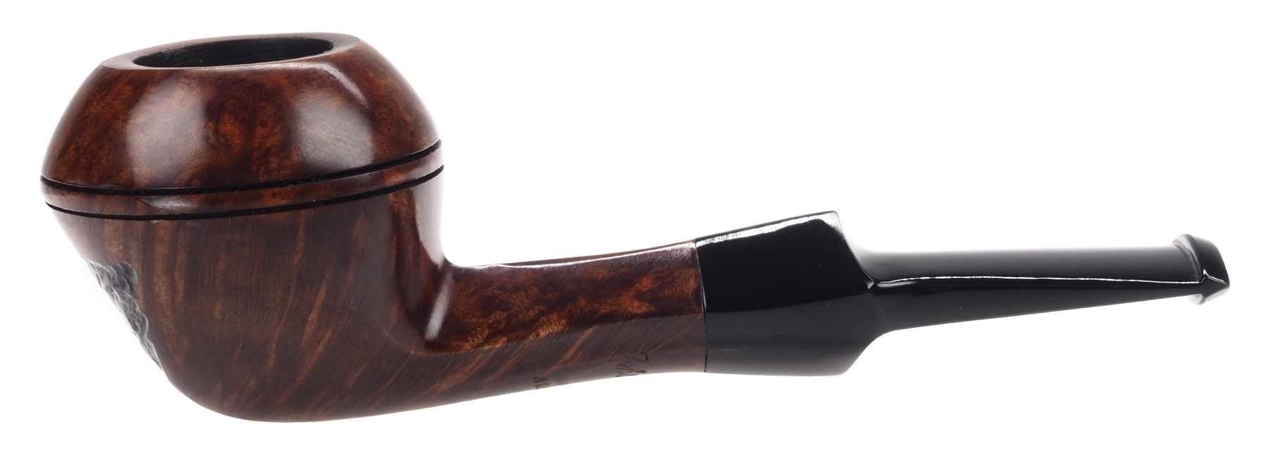 Johs Pipes, Slight Bent Bulldog