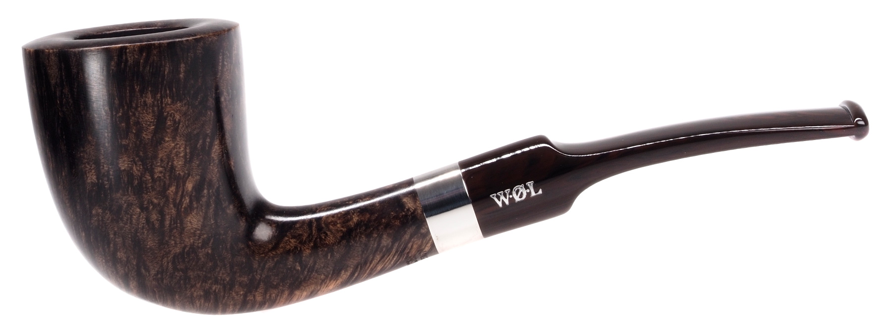 W. Ø. Larsen, Model 140, Dublin Pibe