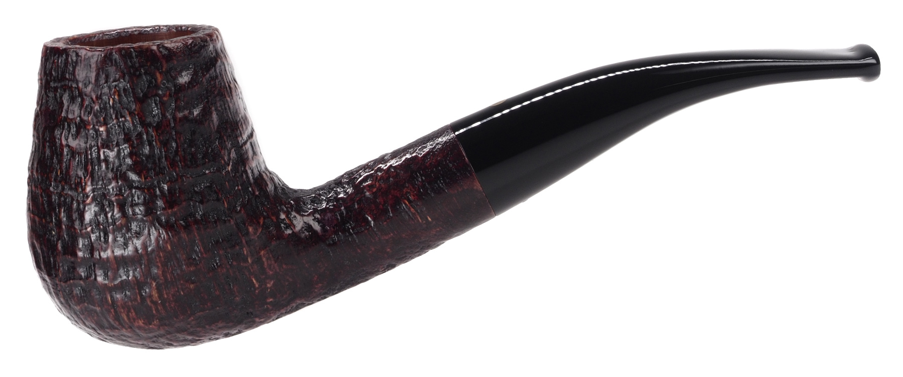 Savinelli, Punto Oro, 628, Bent Brandy, 98/300