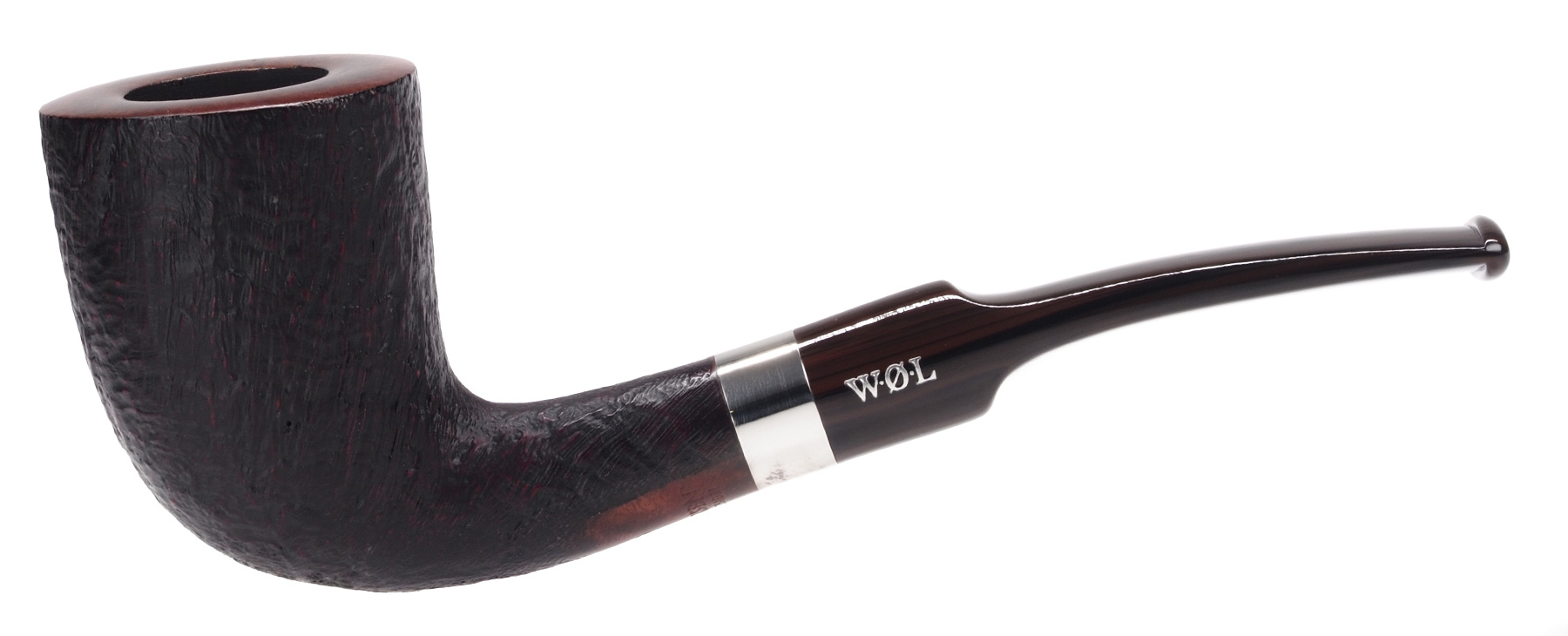 W. O. Larsen, Model 140, Dublin, Sand