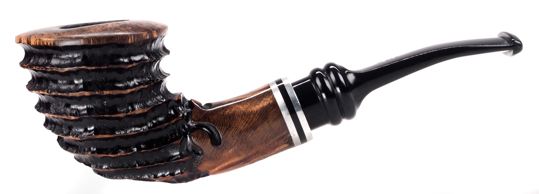 Nording Pipes, Hold Em, Queen, Dublin, 9 mm.