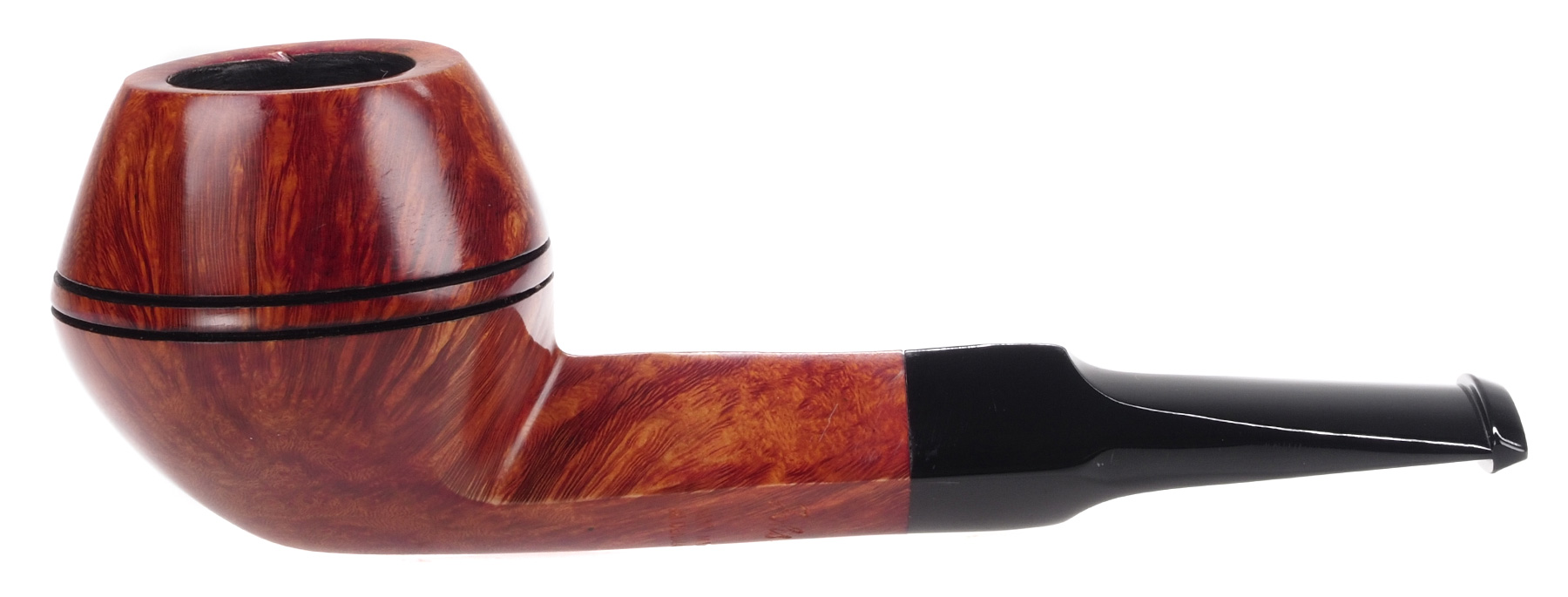Johs Pipes, Bulldog