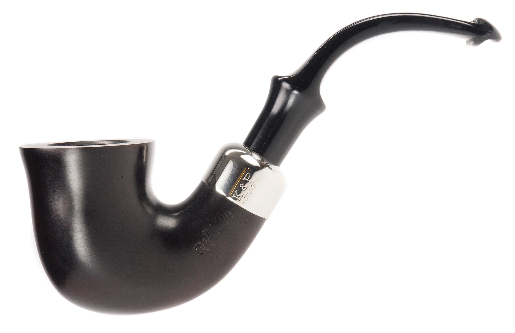 Peterson, Sys. Standard 305 Heritage, P-Lip