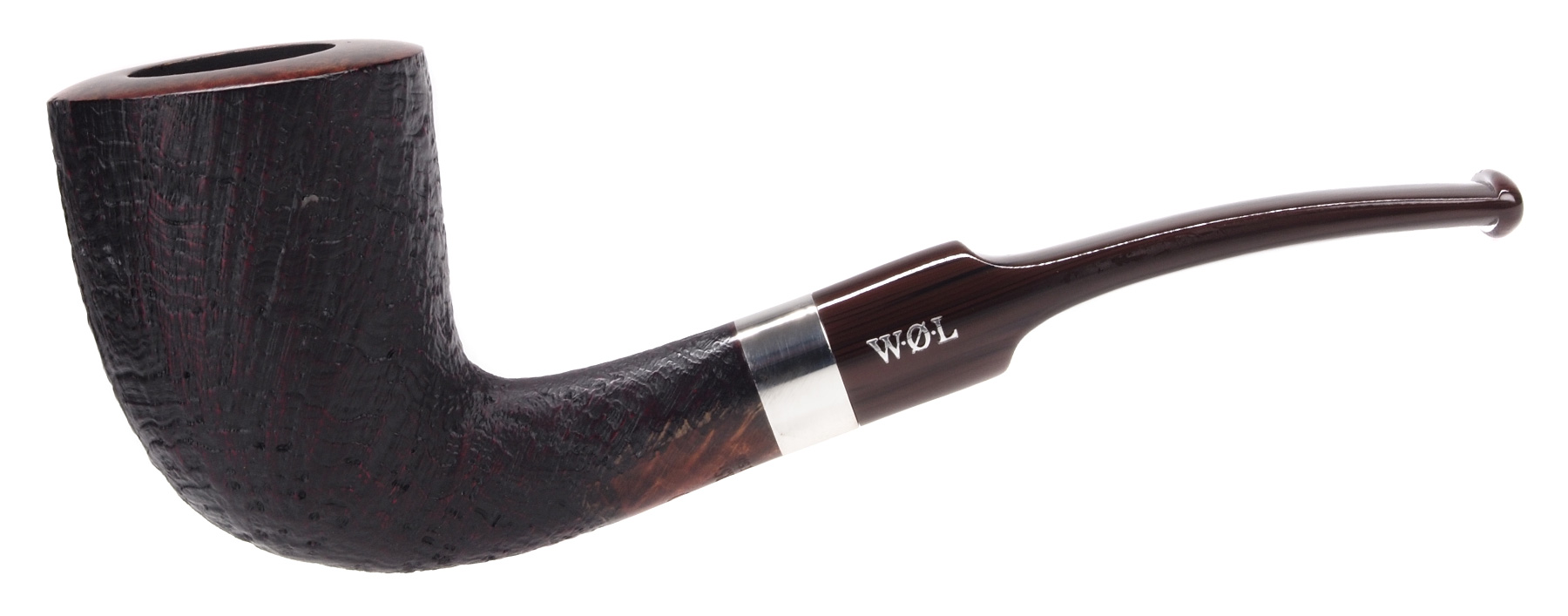 W. O. Larsen, Model 140, Dublin, Sand